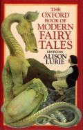 The Oxford Book Of Modern Fairy Tales