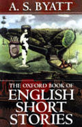 Oxford Book Of English Short Stories