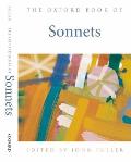 Oxford Book Of Sonnets