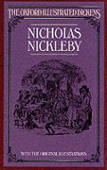 Life & Adventures Of Nicholas Nickleby