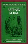 Barnaby Rudge A Tale Of The Riots Of Eig