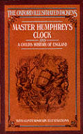 Master Humphreys Clock & A Childs Histor