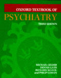 Oxford Textbook Of Psychiatry