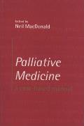 Palliative Medicine