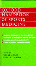 Oxford Handbook of Sports Medicine