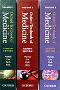 Oxford Textbook of Medicine (Medicine)
