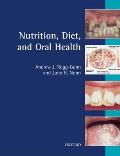 Nutrition, Diet and Oral Health