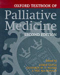 Oxford Textbook Of Palliative Med 2nd Edition