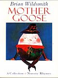Nursery Rhymes Mother Goose