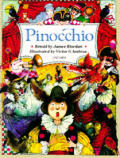 Pinocchio