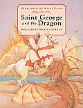 Saint George & the Dragon