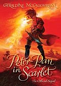 Peter Pan In Scarlet - Signed Edition