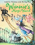 Winnies Magic Wand