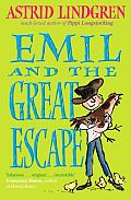 Emil & the Great Escape