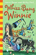 Whizz Bang Winnie