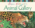 Brian Wildsmith's Animal Gallery.