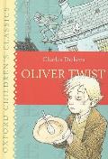 Oliver Twist (Oxford Children's Classics)