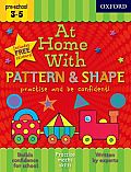 At Home with Pattern & Shape