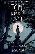 Toms Midnight Garden