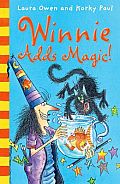 Winnie Adds Magic