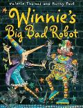 Winnies Big Bad Robot