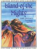 Island Of The Mighty