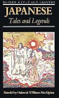 Japanese Tales & Legends