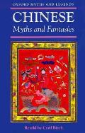 Chinese Myths & Fantasies