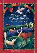When the World Began: Stories Collected in Ethiopia