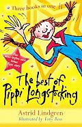 Best of Pippi Longstocking