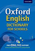 Oxford English Dictionary 2012