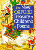 New Oxford Treasury Of Childrens Poems