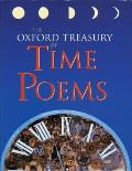 Oxford Treasury Of Time Poems