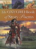 Oxford Book Of Story Poems
