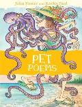 Pet Poems