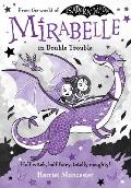 Mirabelle in Double Trouble: Volume 4