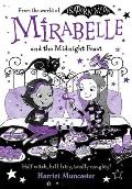 Mirabelle and the Naughty Bat Kittens: Volume 5
