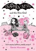Isadora Moon and the New Girl: Volume 17