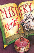 Young Oxford Book of Mystery Stories