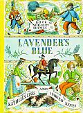 Lavenders Blue A Book Of Nursery Rhymes