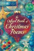 Oxford Book of Christmas Poems