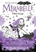 Mirabelle Takes Charge: Volume 7