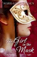 Girl in the Mask