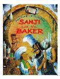 Sanji & The Baker