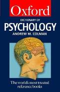 Dictionary Of Psychology
