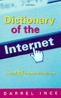 Dictionary Of The Internet