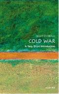 Cold War A Very Short Introduction