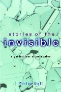 Stories Of The Invisible