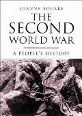 Second World War A Peoples History