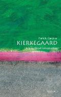 Kierkegaard: A Very Short Introduction